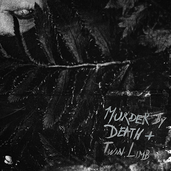 Album artwork for Seven Series (Part 7) by Murder By Death / Twin Limb